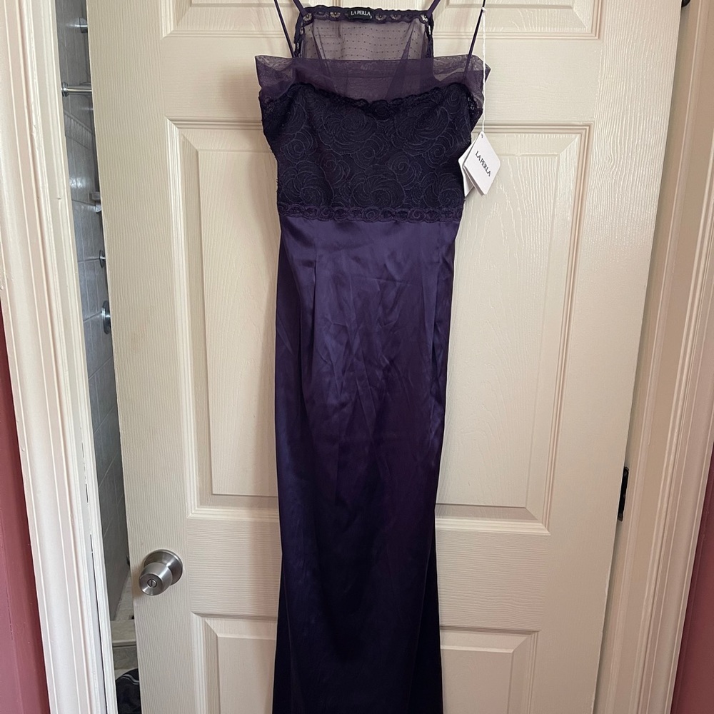 La Perla night gown